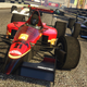 Illustration for article titled GTA Online’s New Formula 1 Races Are Cool But Too Tough For Many Players